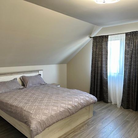 Casa Cristina Βίλα Tuzla Εξωτερικό φωτογραφία