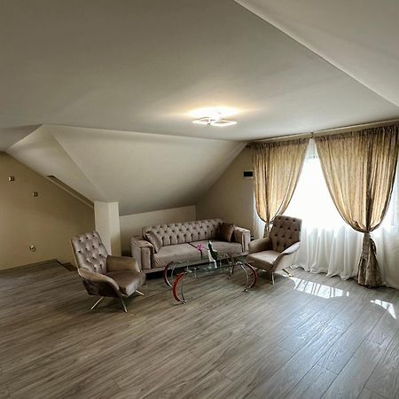 Casa Cristina Βίλα Tuzla Εξωτερικό φωτογραφία