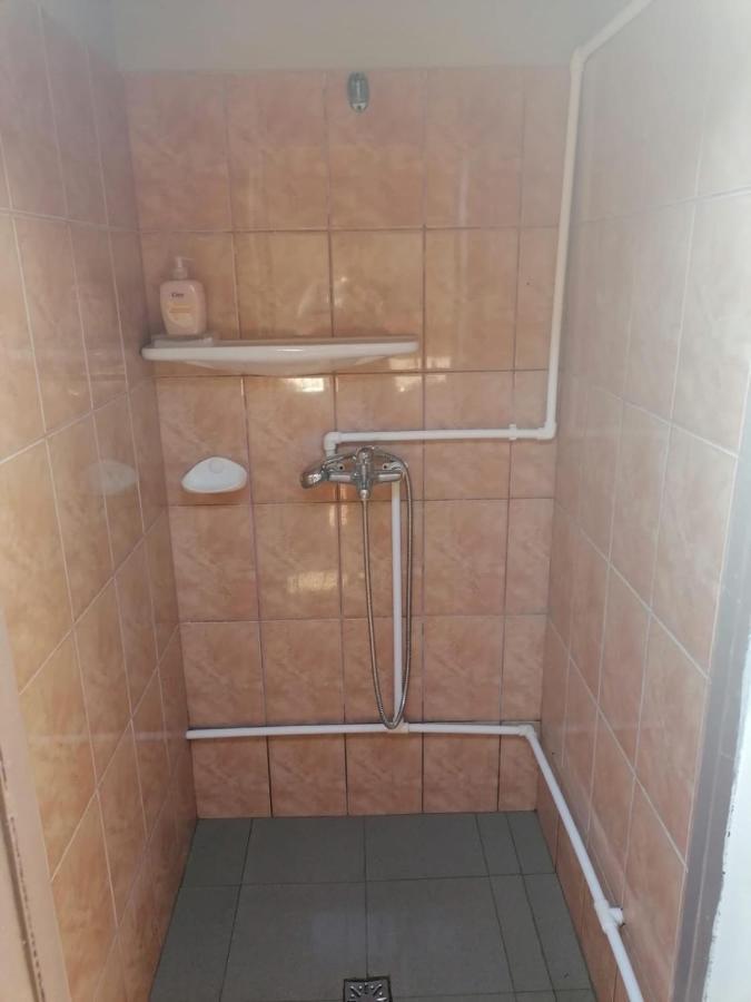 Casa Cristina Βίλα Tuzla Εξωτερικό φωτογραφία
