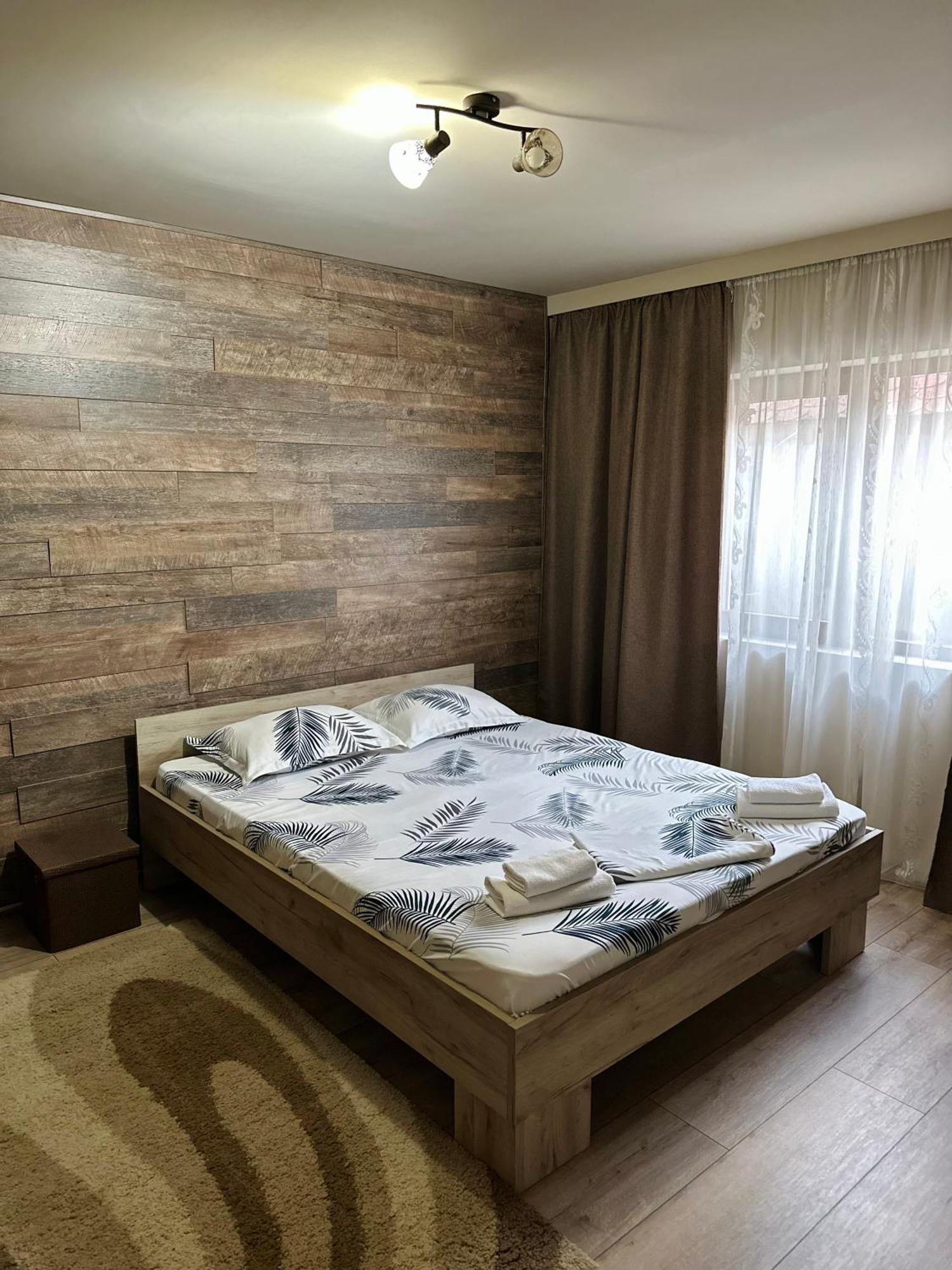 Casa Cristina Βίλα Tuzla Εξωτερικό φωτογραφία