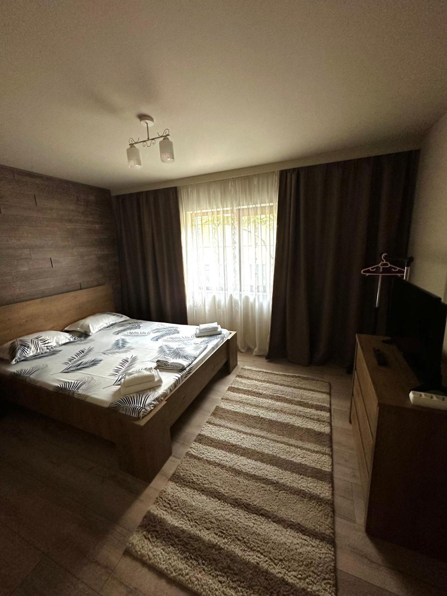 Casa Cristina Βίλα Tuzla Εξωτερικό φωτογραφία