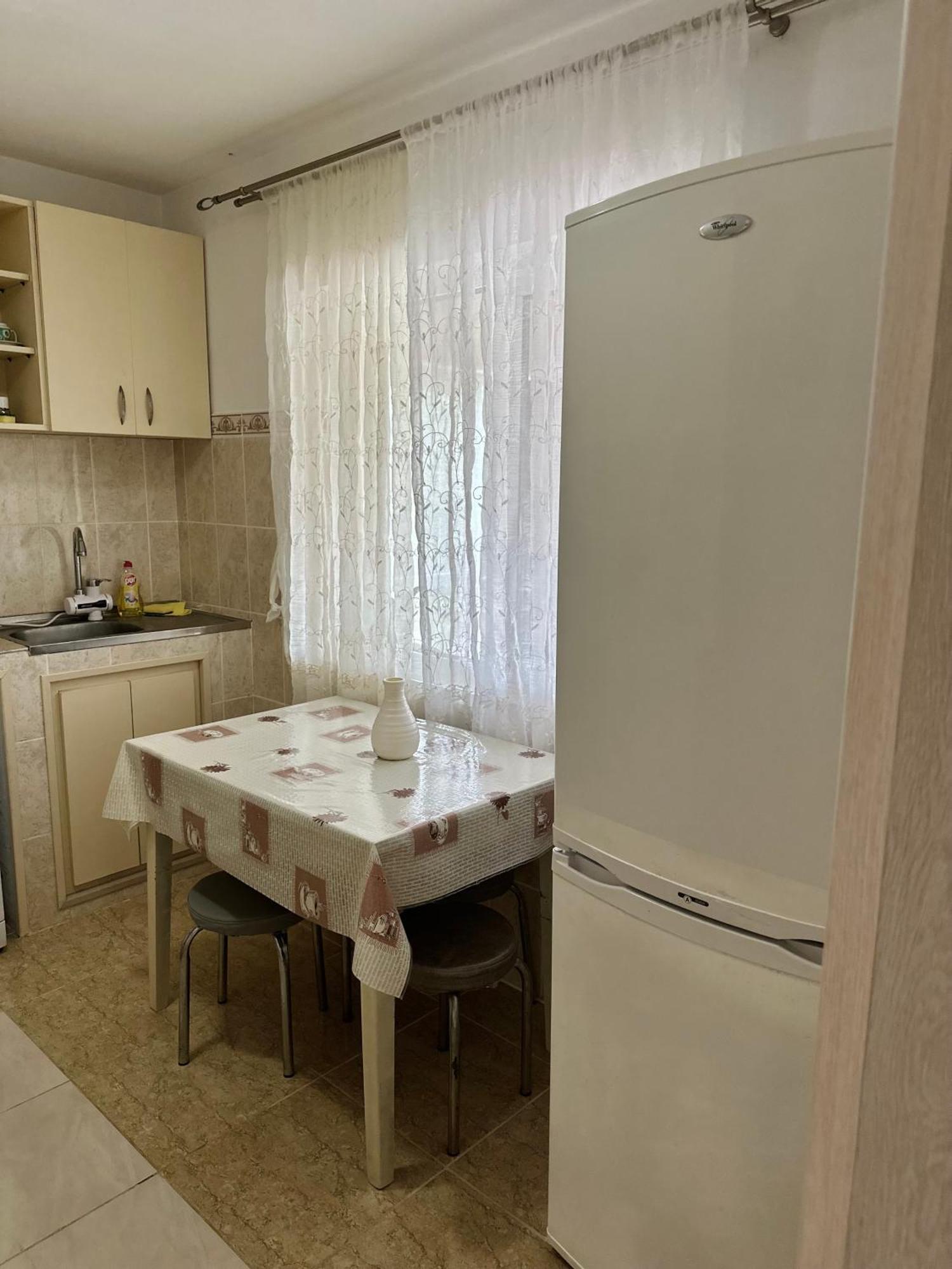 Casa Cristina Βίλα Tuzla Εξωτερικό φωτογραφία