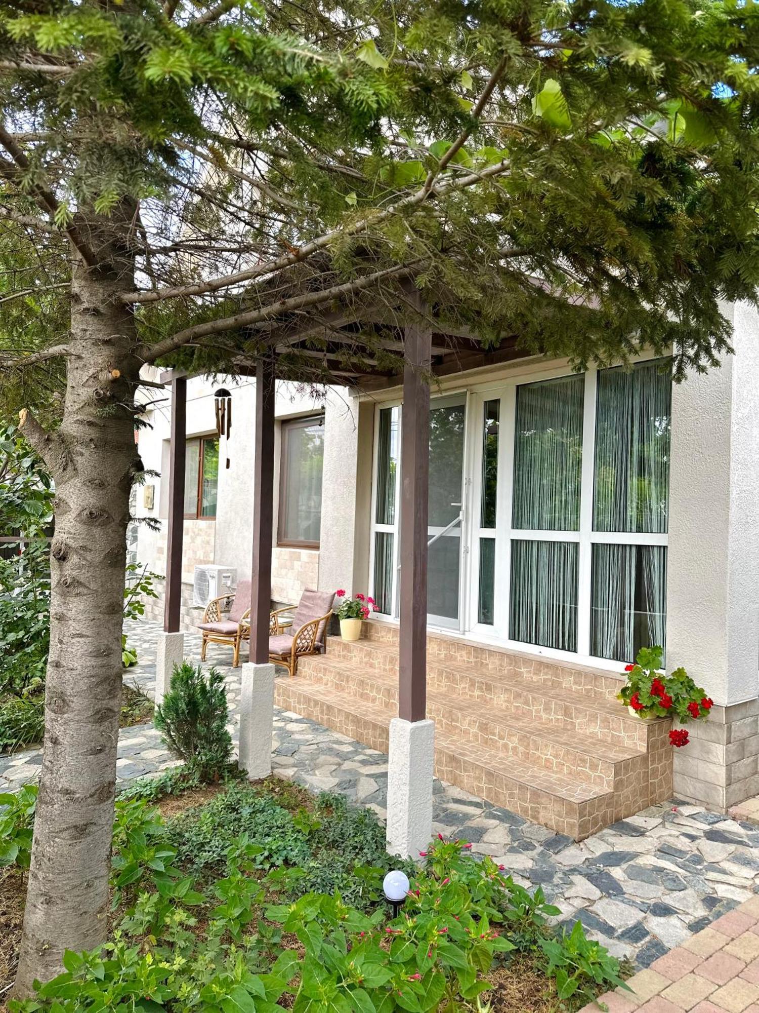 Casa Cristina Βίλα Tuzla Εξωτερικό φωτογραφία
