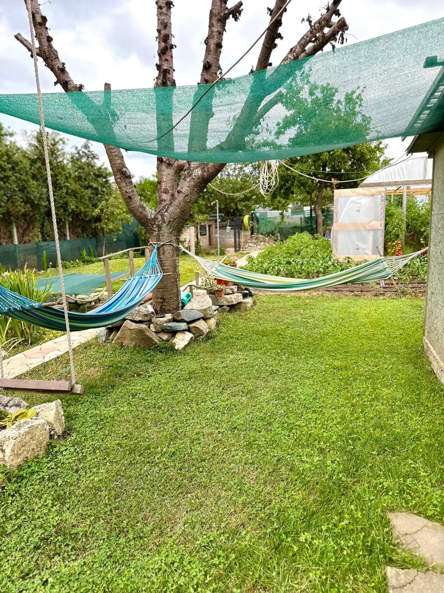 Casa Cristina Βίλα Tuzla Εξωτερικό φωτογραφία