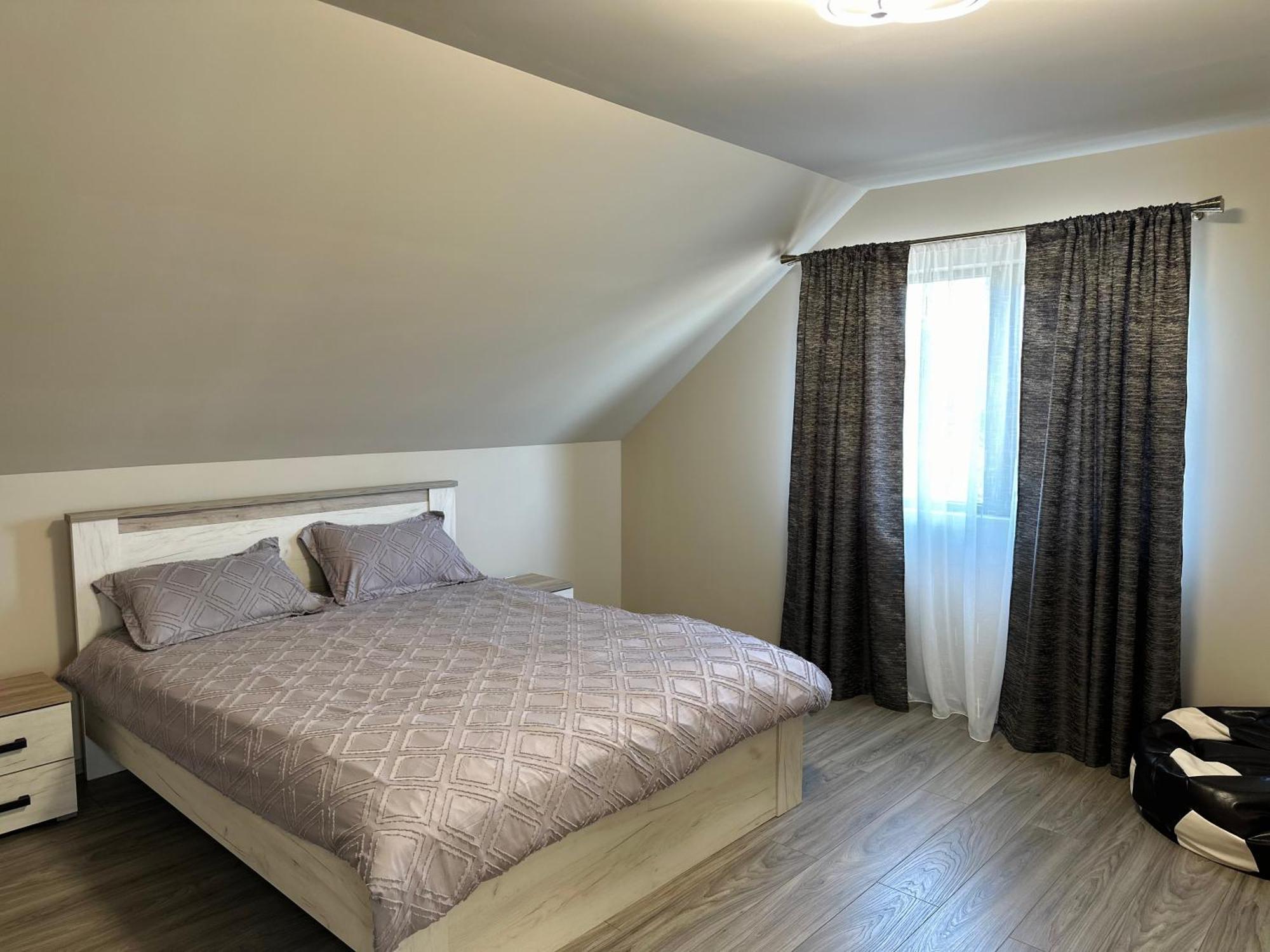 Casa Cristina Βίλα Tuzla Εξωτερικό φωτογραφία