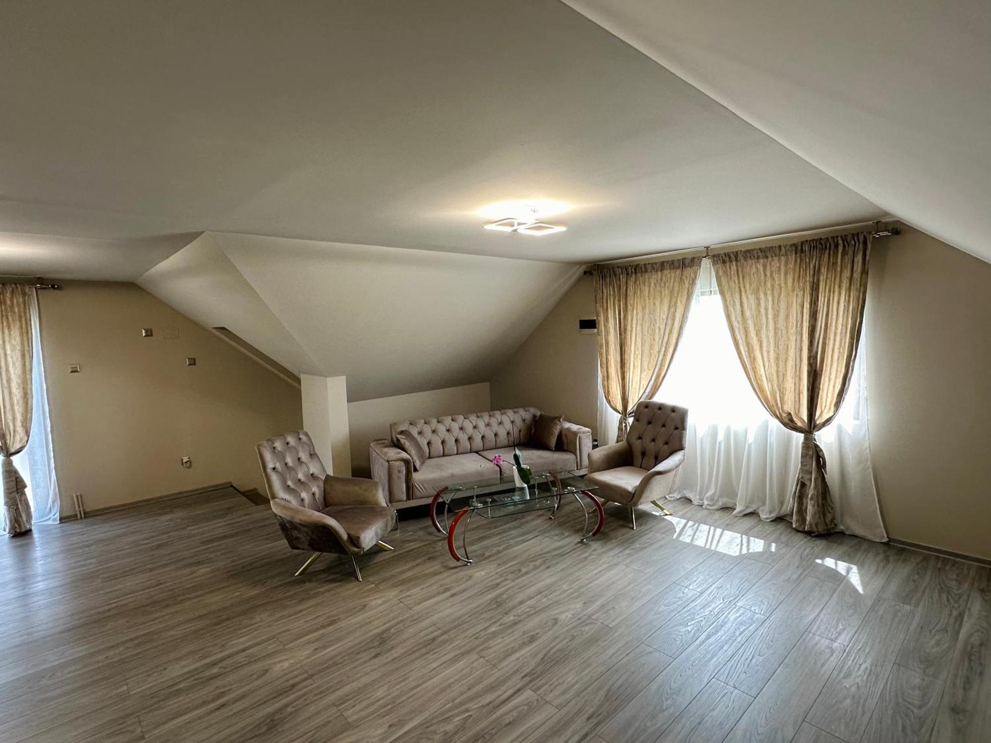 Casa Cristina Βίλα Tuzla Εξωτερικό φωτογραφία