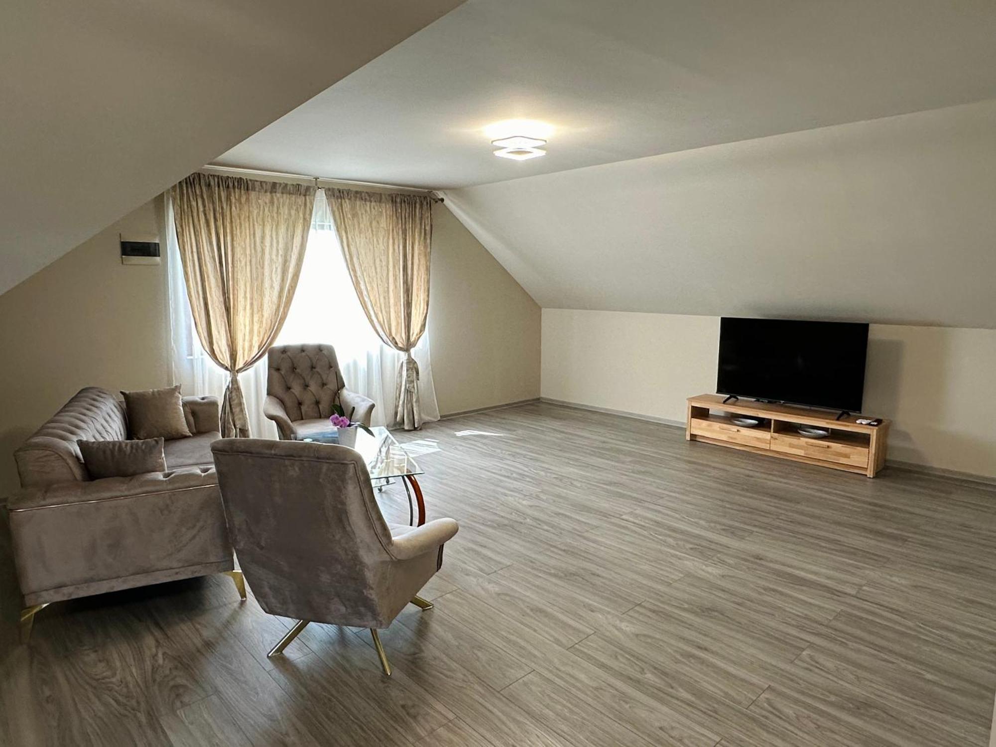 Casa Cristina Βίλα Tuzla Εξωτερικό φωτογραφία